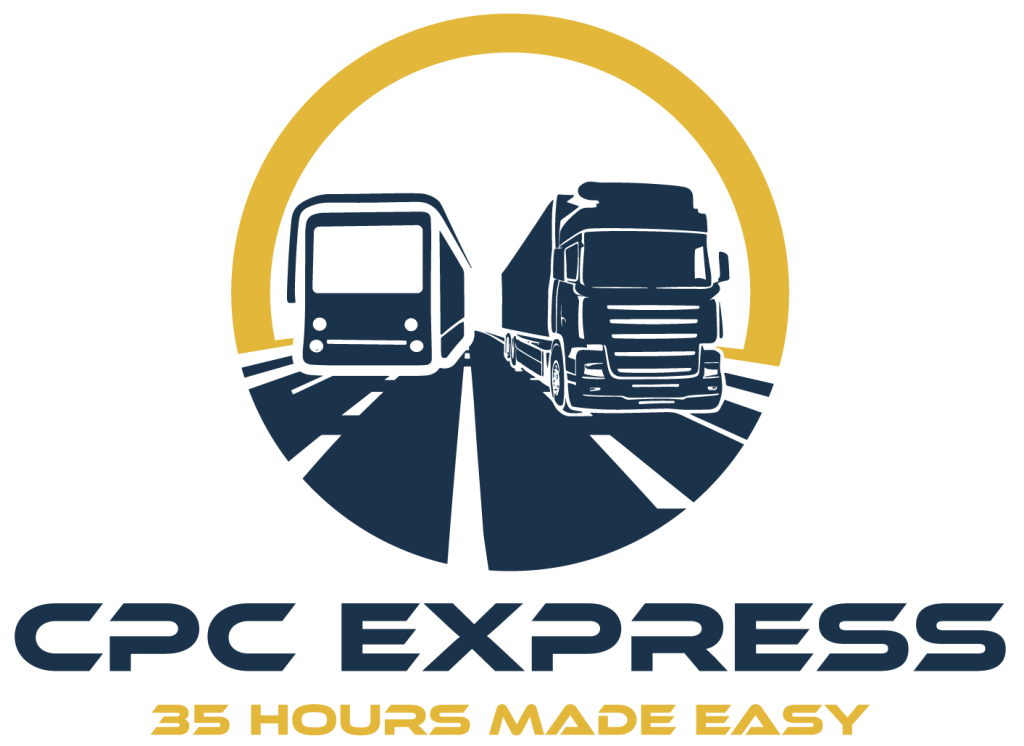 Driver CPC training online for fleet drivers